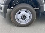 New 2025 Ford F-550 Crew Cab 4WD Dump Truck for sale #EC86489 - photo 6