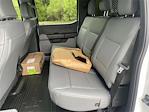 New 2025 Ford F-550 Crew Cab 4WD Dump Truck for sale #EC86489 - photo 8