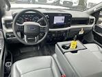 New 2025 Ford F-550 Crew Cab 4WD Dump Truck for sale #EC86489 - photo 9