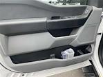 New 2025 Ford F-550 Crew Cab 4WD Dump Truck for sale #EC86489 - photo 10