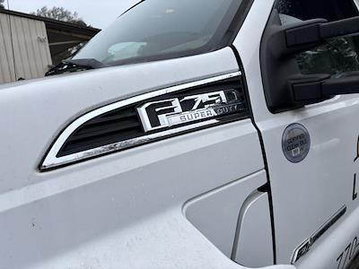Used 2019 Ford F-750 Super Cab Rollback Body for sale #EC86489A - photo 2