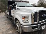 2019 Ford F-750 Super Cab DRW RWD Rollback Body for sale #EC86489A - photo 1