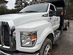 2019 Ford F-750 Super Cab DRW RWD Rollback Body for sale #EC86489A - photo 3