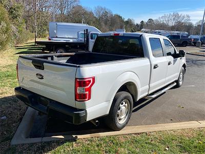 Used 2018 Ford F-150 XL SuperCrew Cab for sale #EC86489F - photo 2