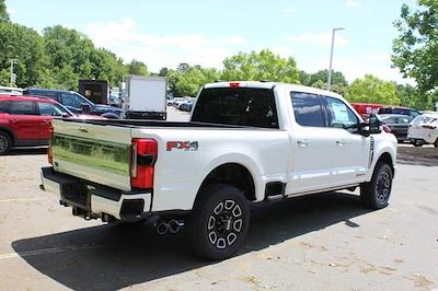 New 2024 Ford F-250 Platinum Crew Cab 4WD Pickup for sale #EC87910 - photo 2