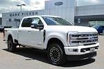 New 2024 Ford F-250 Platinum Crew Cab 4WD Pickup for sale #EC87910 - photo 1