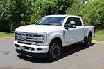 New 2024 Ford F-250 Platinum Crew Cab 4WD Pickup for sale #EC87910 - photo 4