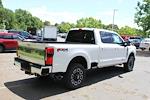 New 2024 Ford F-250 Platinum Crew Cab 4WD Pickup for sale #EC87910 - photo 2
