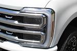 New 2024 Ford F-250 Platinum Crew Cab 4WD Pickup for sale #EC87910 - photo 5
