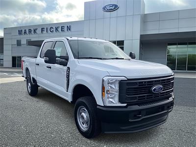 New 2025 Ford F-250 XL Crew Cab for sale #EC88004 - photo 1