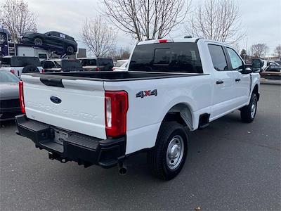 New 2025 Ford F-250 XL Crew Cab for sale #EC88004 - photo 2