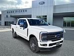 New 2026 Ford F-250 Platinum Crew Cab for sale #EC88380 - photo 1
