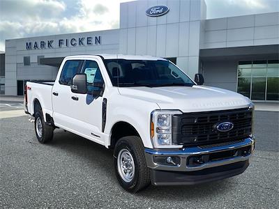 2025 Ford F-250 Crew Cab 4WD Pickup for sale #EC88397 - photo 1