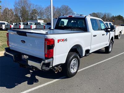 2025 Ford F-250 Crew Cab 4WD Pickup for sale #EC88397 - photo 2