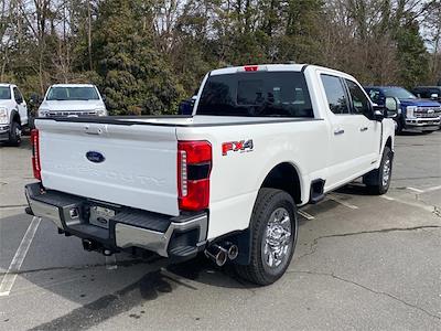2025 Ford F-350 Crew Cab SRW 4WD Pickup for sale #EC91168 - photo 2