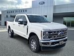 New 2025 Ford F-350 Lariat Crew Cab for sale #EC91168 - photo 1