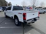 New 2025 Ford F-350 Lariat Crew Cab for sale #EC91168 - photo 29