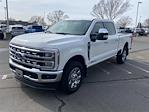 New 2025 Ford F-350 Lariat Crew Cab for sale #EC91168 - photo 4