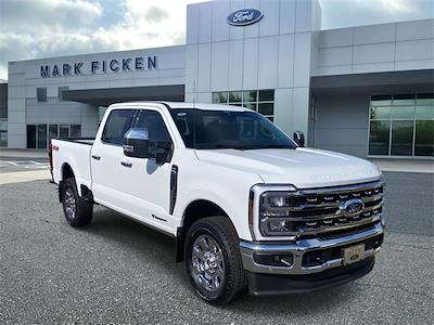 2025 Ford F-250 Crew Cab 4WD Pickup for sale #EC91226 - photo 1