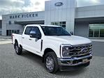 New 2025 Ford F-250 Lariat Crew Cab for sale #EC91226 - photo 1