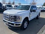 New 2025 Ford F-250 Lariat Crew Cab for sale #EC91226 - photo 3