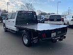 New 2026 Ford F-350 Crew Cab Steel Flatbed Truck for sale #EC91306 - photo 26
