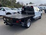 New 2026 Ford F-350 Crew Cab Steel Flatbed Truck for sale #EC91306 - photo 2