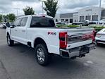 2025 Ford F-250 Crew Cab 4WD Pickup for sale #EC91603 - photo 29