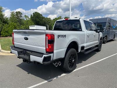 New 2025 Ford F-250 Lariat Crew Cab 4WD Pickup for sale #EC93667 - photo 2