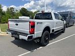 New 2025 Ford F-250 Lariat Crew Cab 4WD Pickup for sale #EC93667 - photo 2