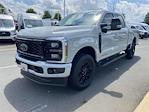 New 2025 Ford F-250 Lariat Crew Cab 4WD Pickup for sale #EC93667 - photo 4