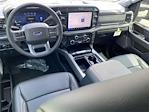 New 2025 Ford F-250 Lariat Crew Cab 4WD Pickup for sale #EC93667 - photo 7