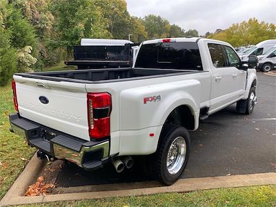 2025 Ford F-450 Crew Cab DRW 4WD Pickup for sale #EC96528A - photo 2