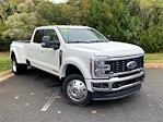 Used 2025 Ford F-450 Lariat Crew Cab for sale #EC96528A - photo 1
