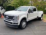 Used 2025 Ford F-450 Lariat Crew Cab for sale #EC96528A - photo 4