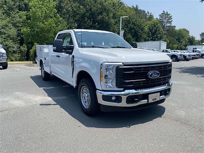 New 2025 Ford F-250 Super Cab Service Truck for sale #EC98561 - photo 1