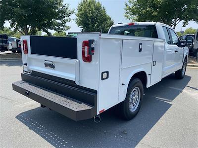 New 2025 Ford F-250 Super Cab Service Truck for sale #EC98561 - photo 2