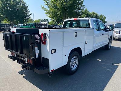 New 2025 Ford F-250 Super Cab Service Truck for sale #EC99913 - photo 2