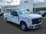 New 2025 Ford F-250 Super Cab Service Truck for sale #EC99913 - photo 1