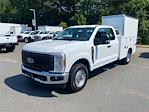 New 2025 Ford F-250 Super Cab Service Truck for sale #EC99913 - photo 4