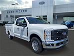 New 2025 Ford F-250 Super Cab Service Truck for sale #ED01590 - photo 3