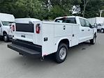 New 2025 Ford F-250 Crew Cab 4WD Service Truck for sale #ED02786 - photo 2