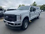 New 2025 Ford F-250 Crew Cab 4WD Service Truck for sale #ED02786 - photo 4