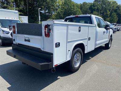 New 2025 Ford F-250 Super Cab Service Truck for sale #ED04107 - photo 2