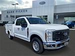New 2025 Ford F-250 Super Cab Service Truck for sale #ED04107 - photo 1