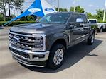 New 2025 Ford F-350 Lariat Crew Cab 4WD SRW Pickup for sale #ED06209 - photo 4