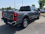 New 2025 Ford F-350 Lariat Crew Cab 4WD SRW Pickup for sale #ED06209 - photo 2