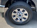 New 2025 Ford F-350 Lariat Crew Cab 4WD SRW Pickup for sale #ED06209 - photo 6