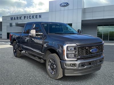 New 2026 Ford F-250 XL Crew Cab for sale #ED09500 - photo 1