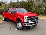 2026 Ford F-450 Crew Cab DRW 4WD Pickup for sale #ED11411A - photo 1